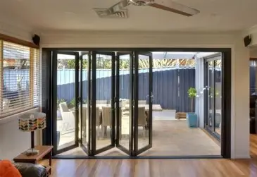 Bifold Doors