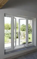 Casement Window