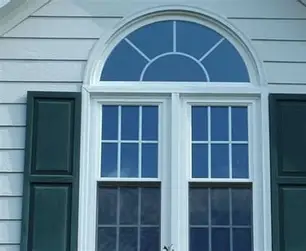 Specialty Shape Windows